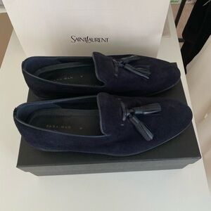 Zara Men’s loafers, size 39